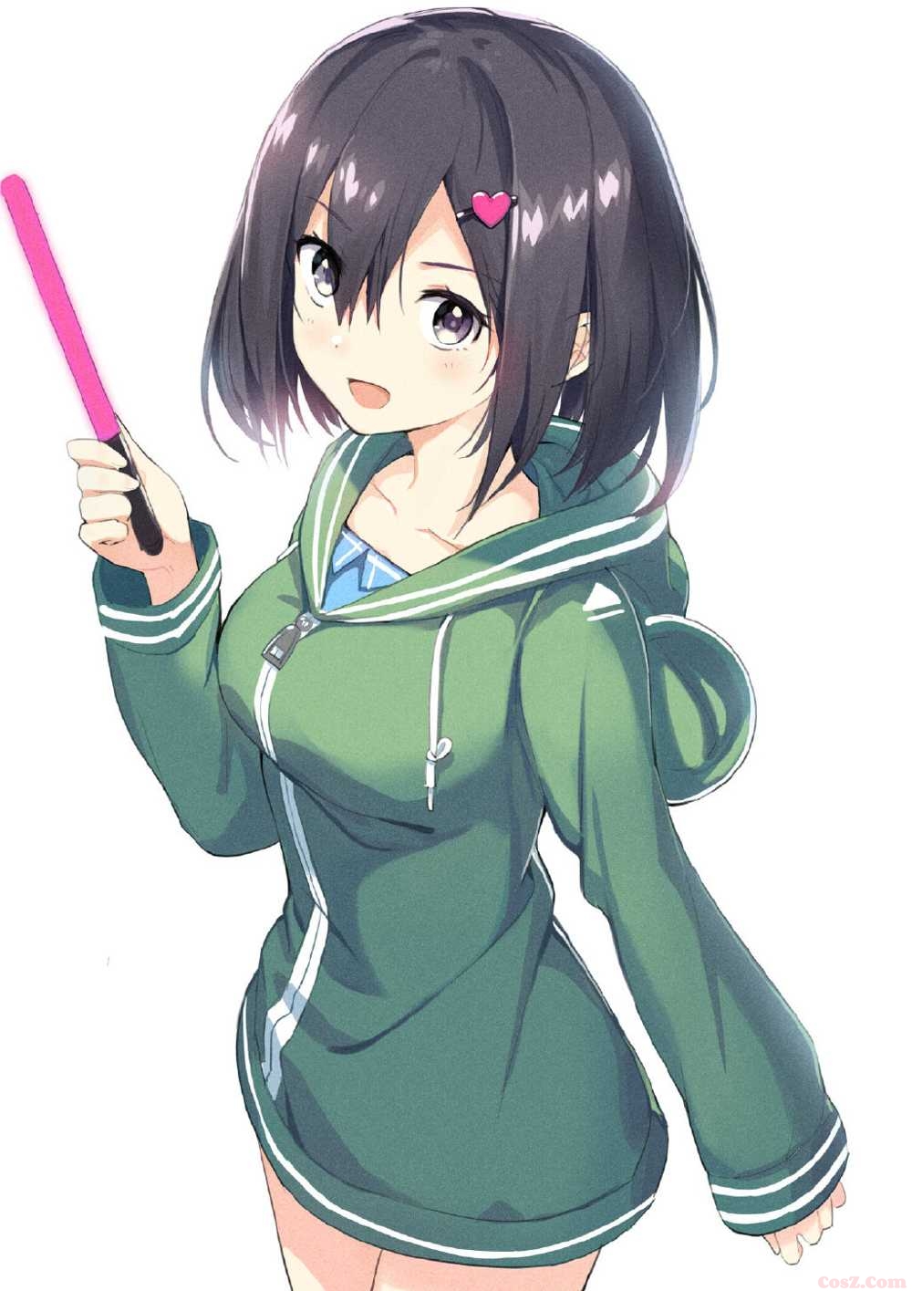 第580期-C站投稿画师手绘插画作品