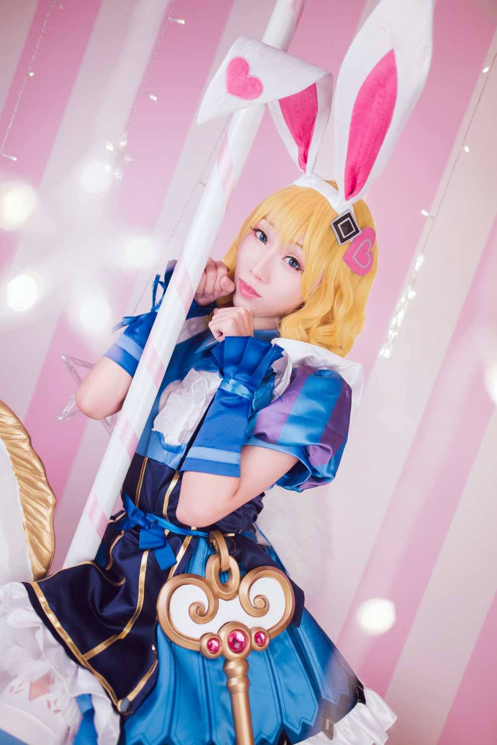 《C站·第3197期》妲己