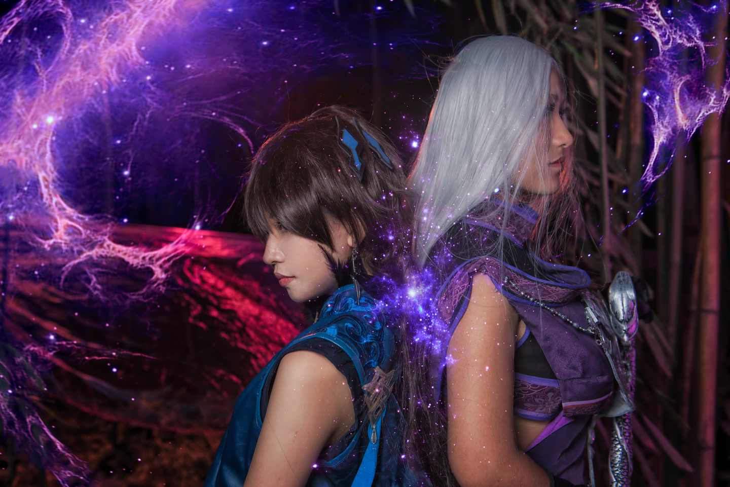 《汉服第506期》唐毒