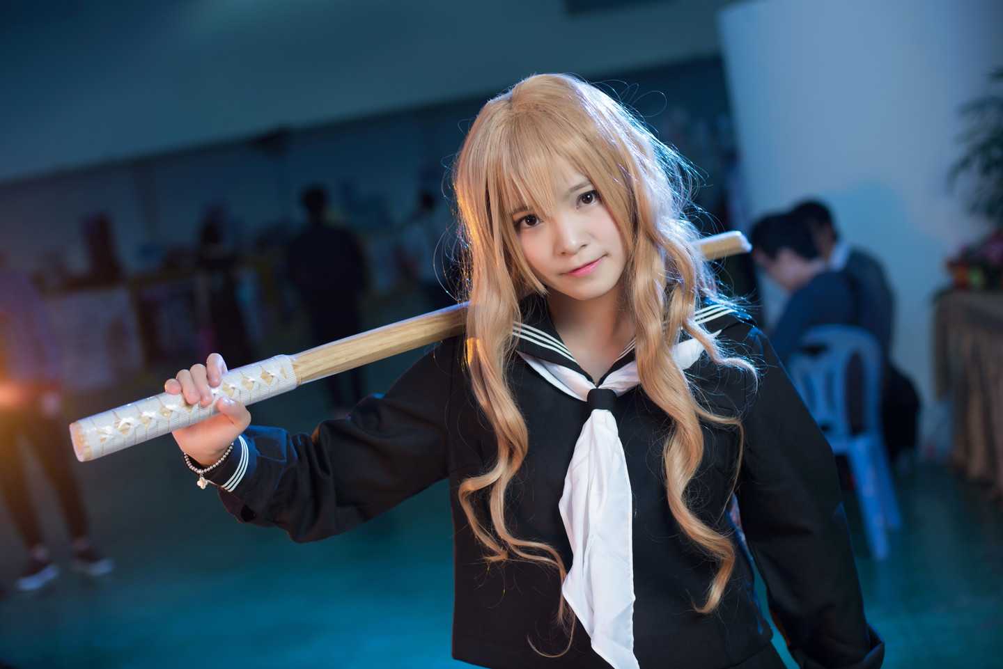 《C站·JK·第359期》掌上萌虎