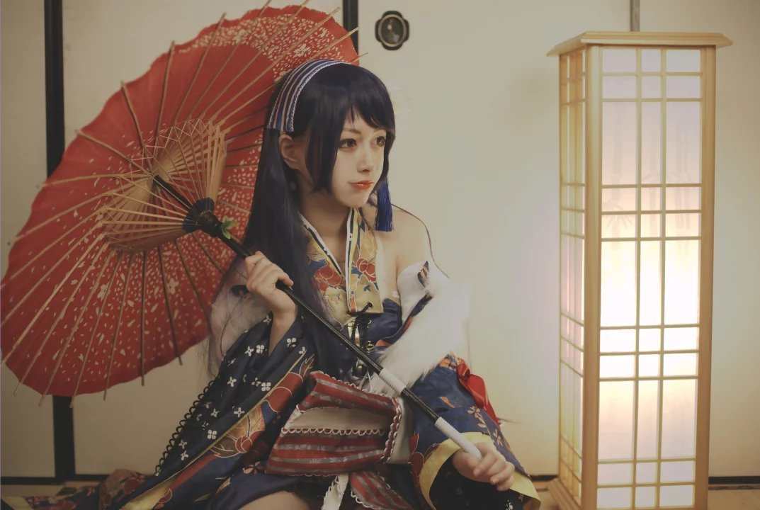 《汉服第769期》旗袍御姐袜子