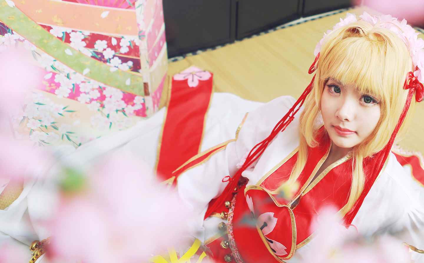 《C站·第3268期》翼年代记小樱