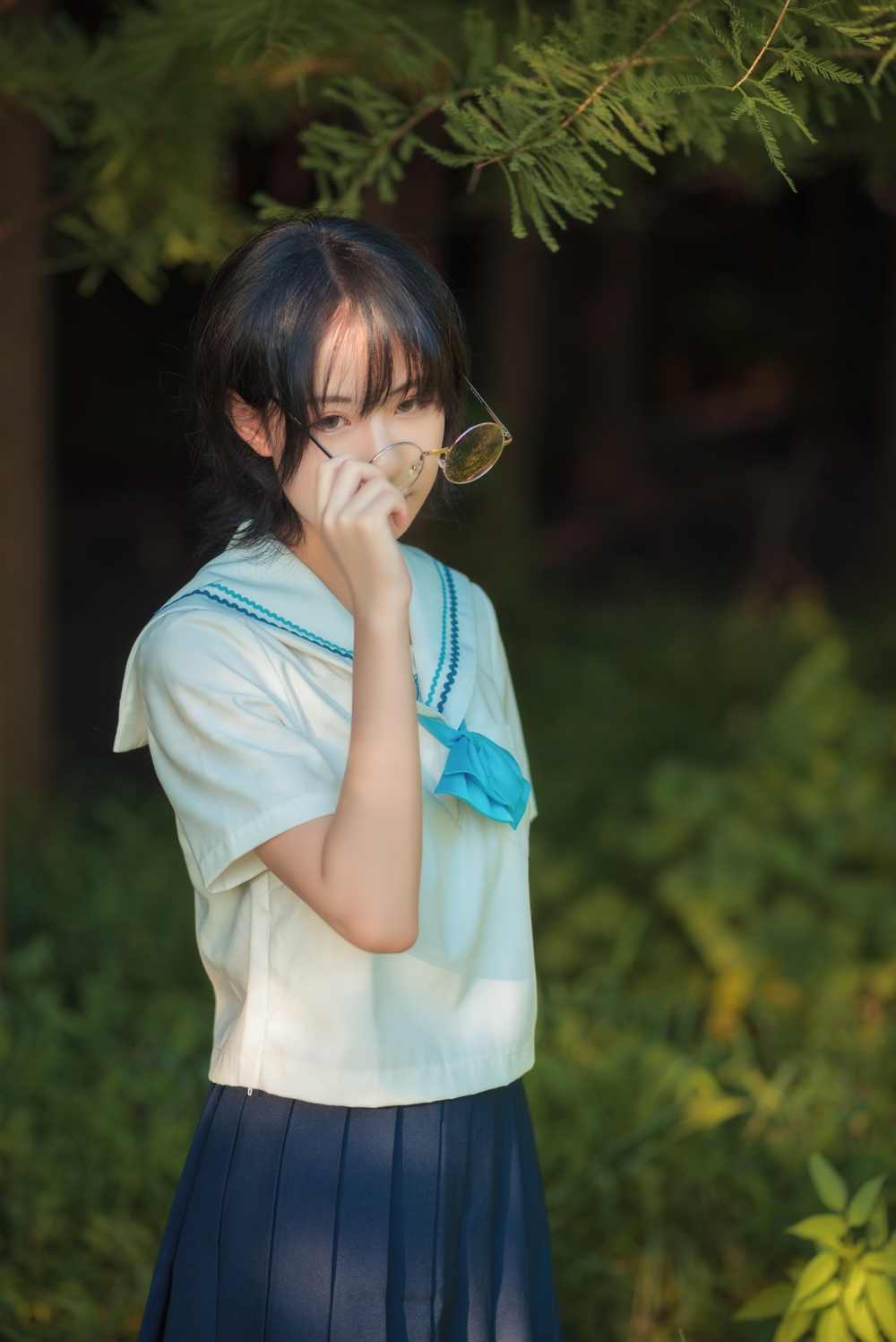 《C站·JK·第378期》星轨