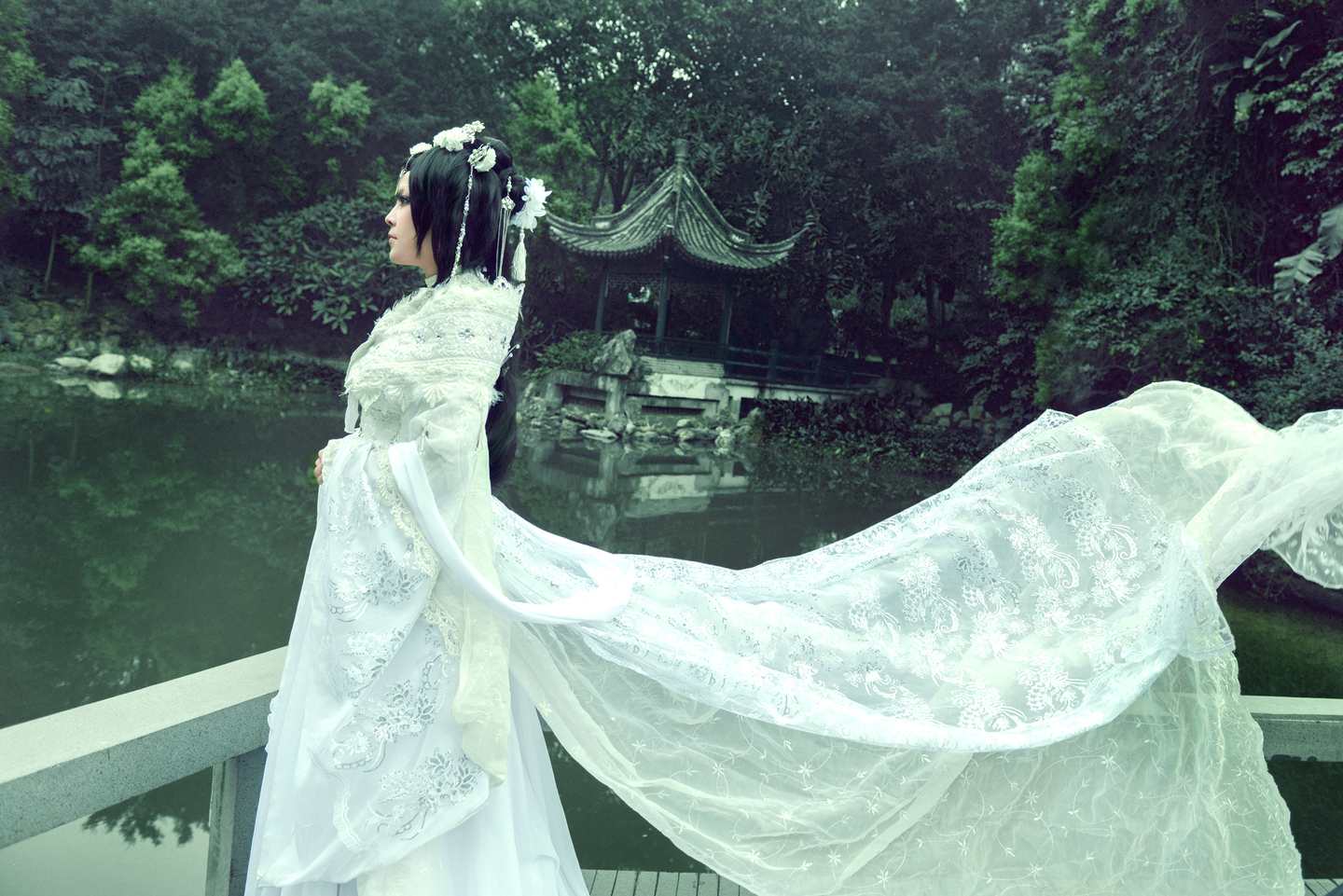 《汉服第857期》今天发现了你