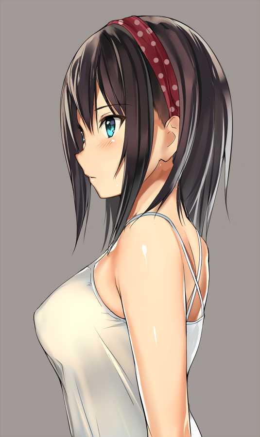 第487期-C站投稿画师手绘插画作品