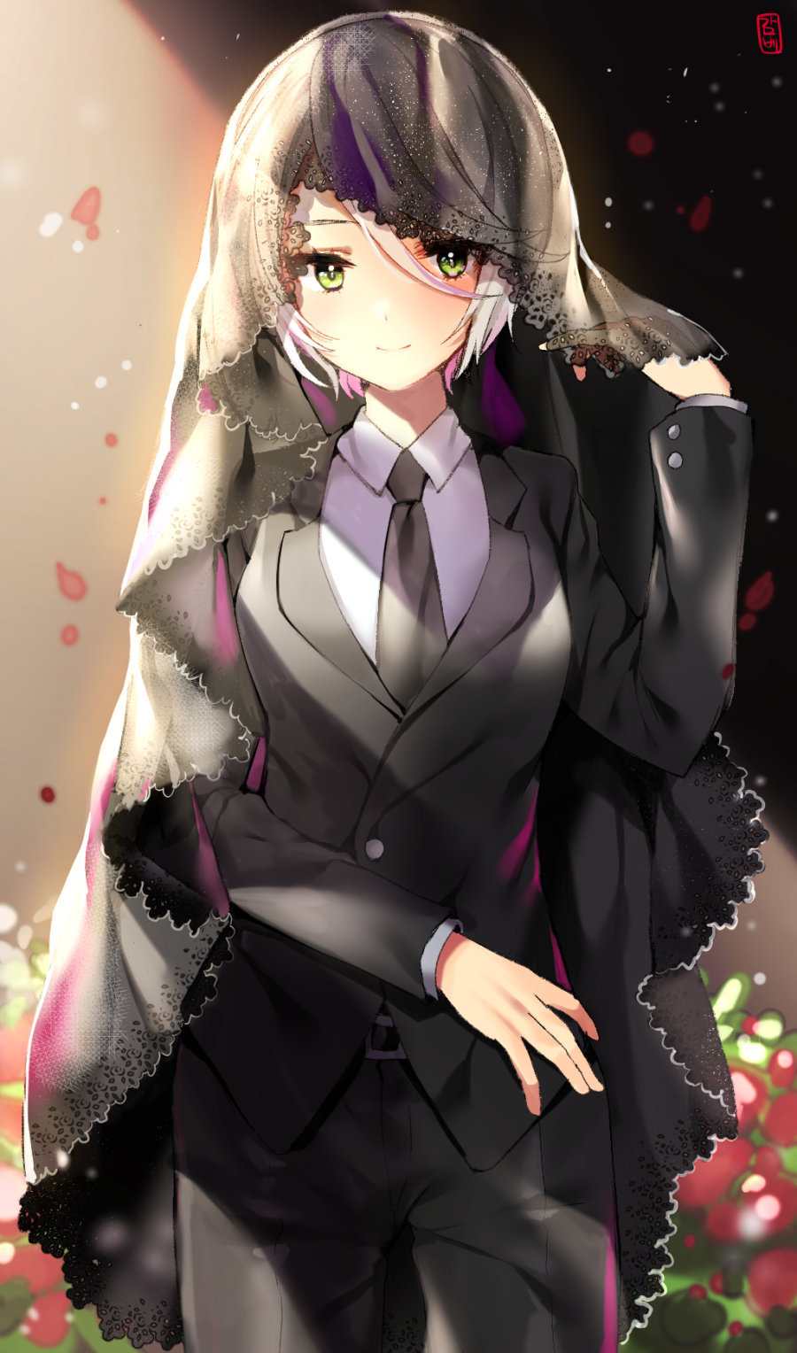 第387期-C站投稿画师手绘插画作品