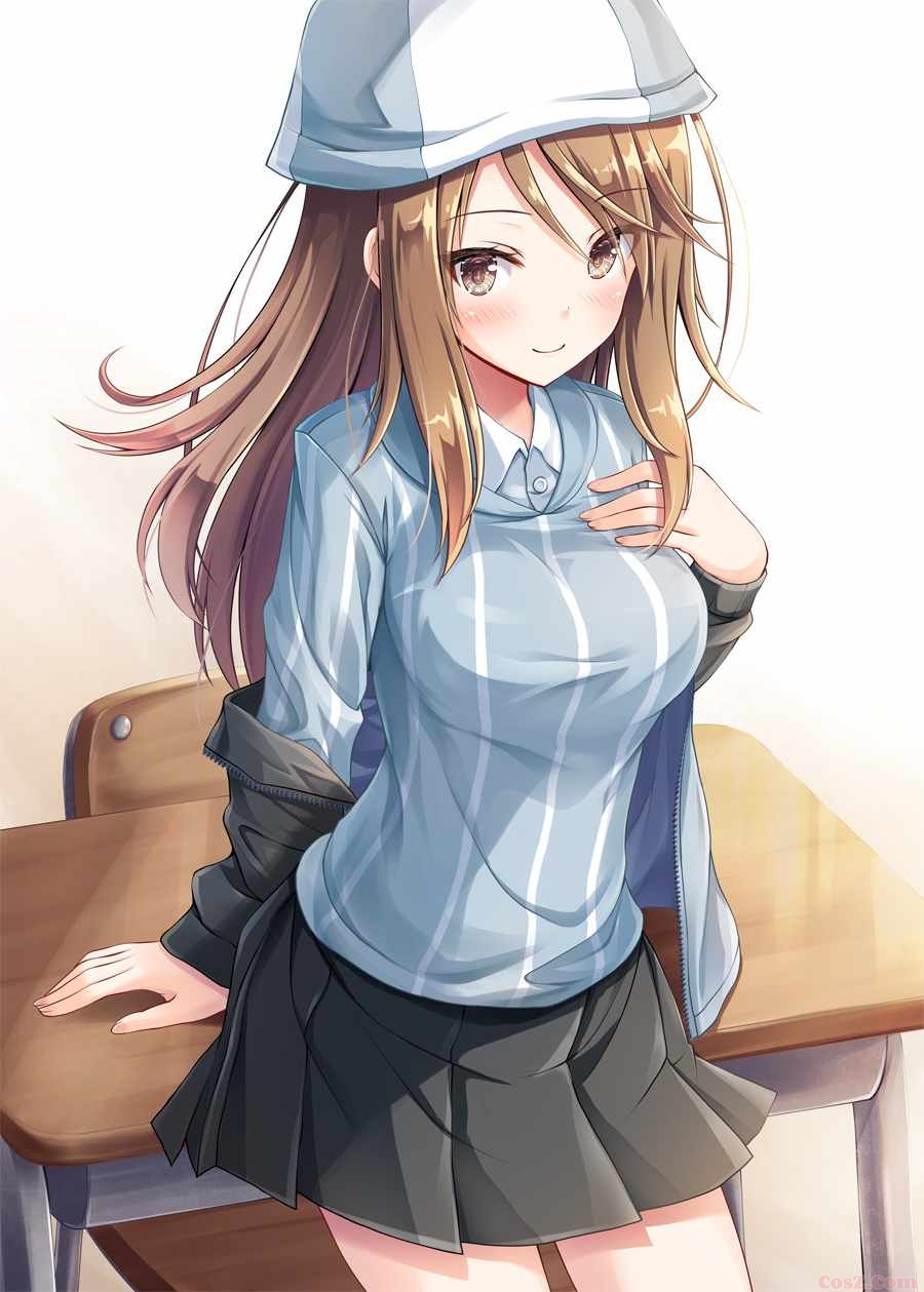 第575期-C站投稿画师手绘插画作品