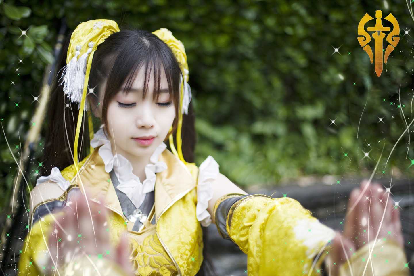 《汉服第809期》剑三叽萝