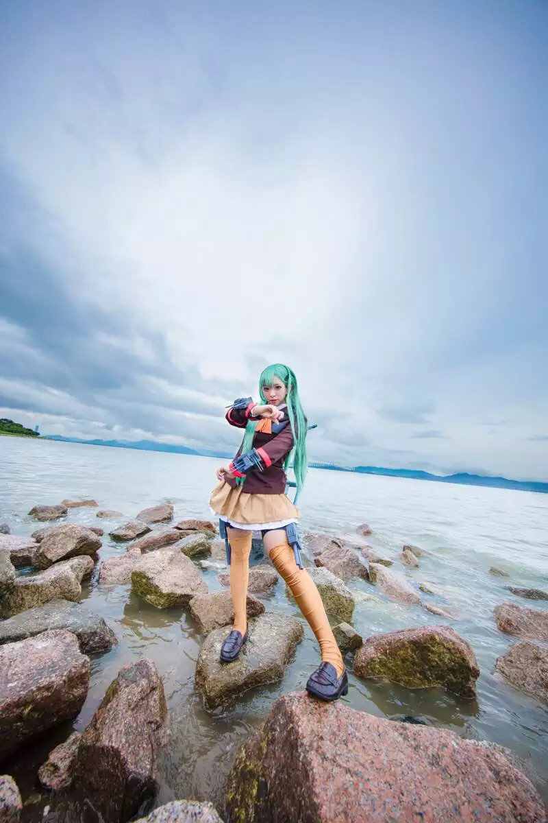 《C站·第3208期》舰队collection