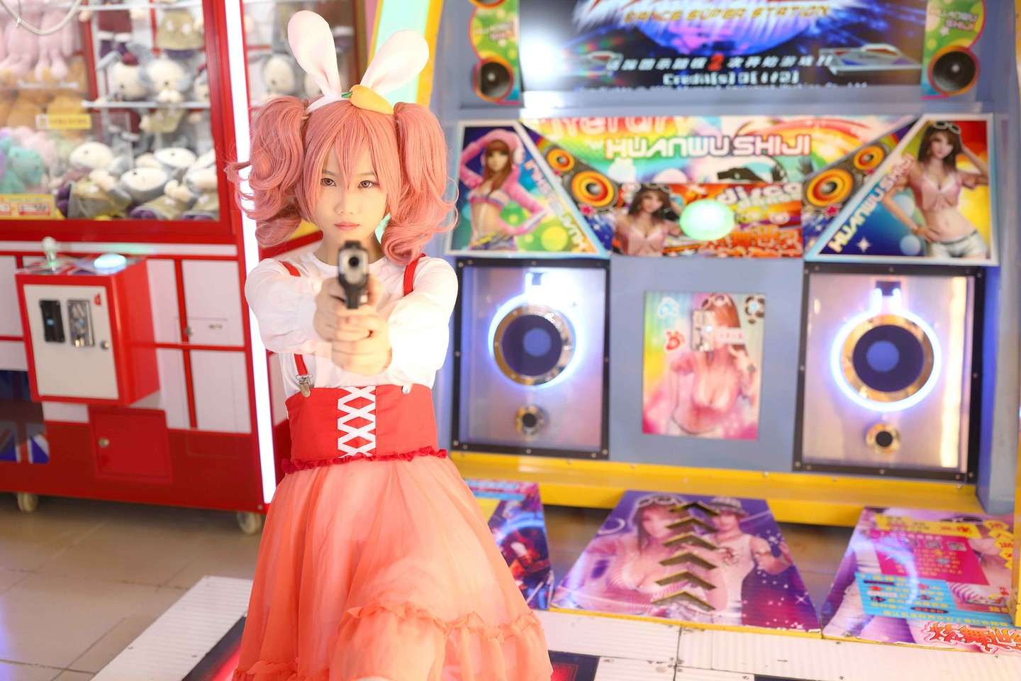 《C站·第3237期》妖狐仆SS