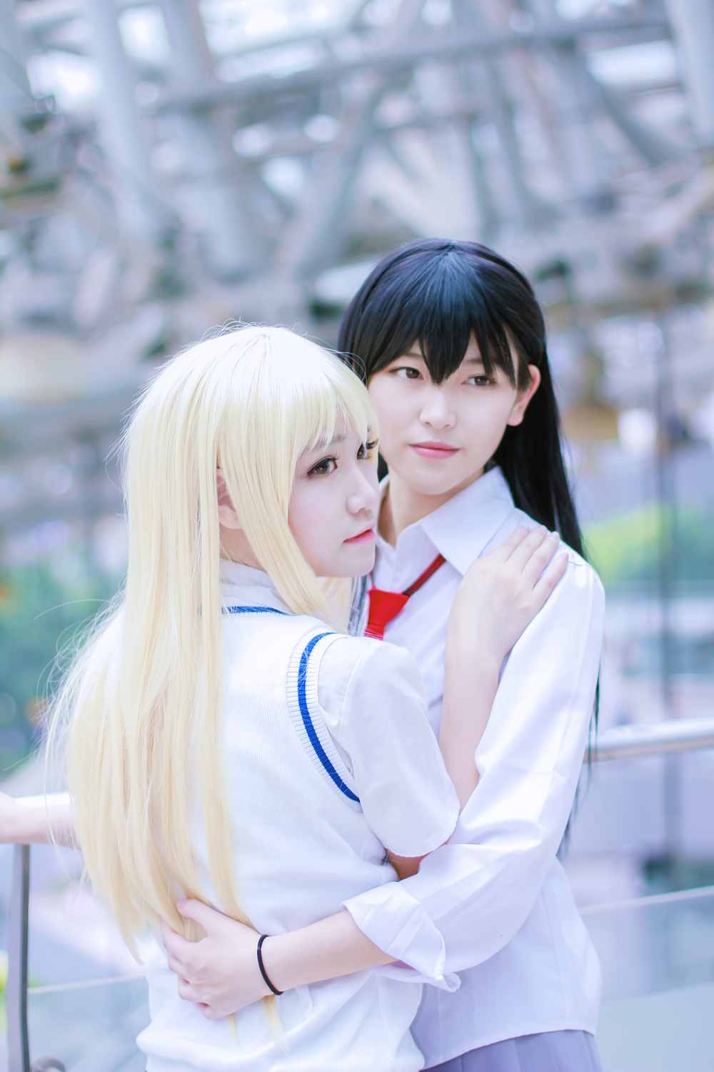 《C站·JK·第377期》从你的名字开始 - 秋瞳 孙璟