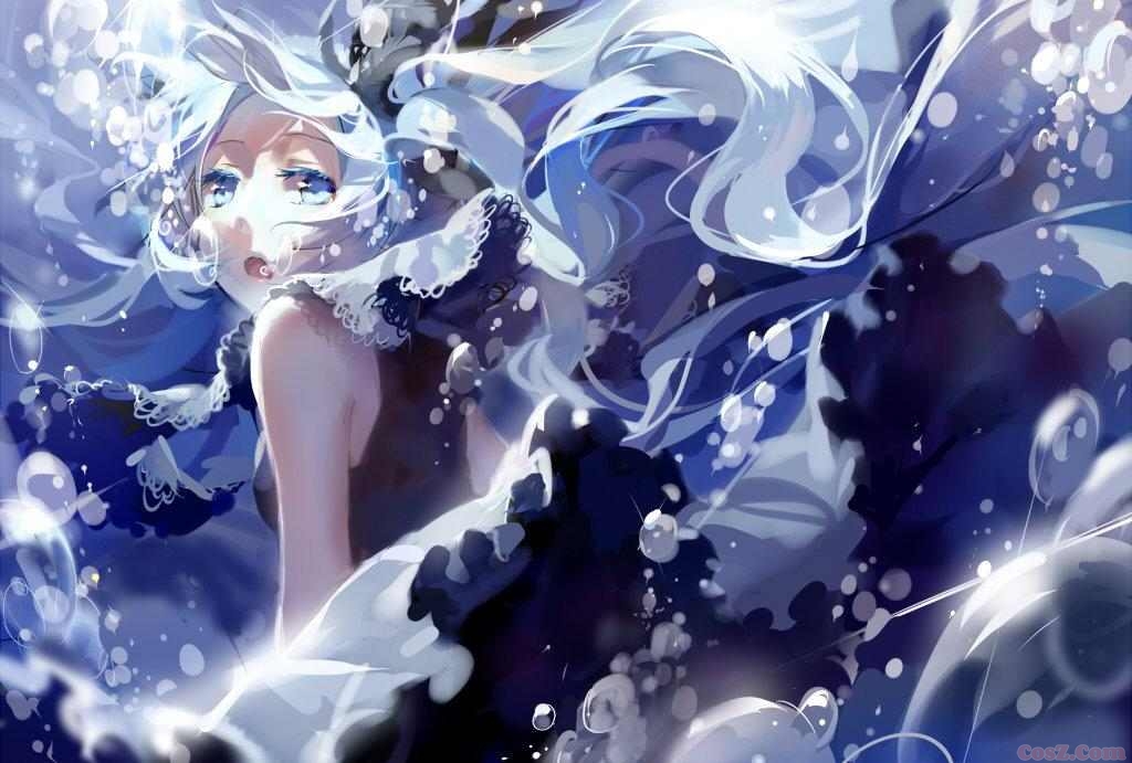 第592期-C站投稿画师手绘插画作品