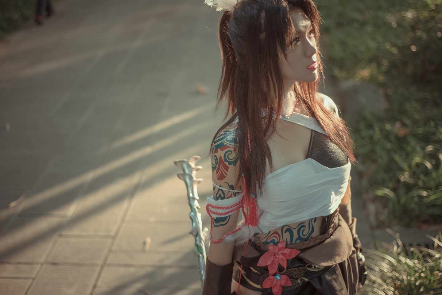 《汉服第461期》丐帮&秦风丐姐