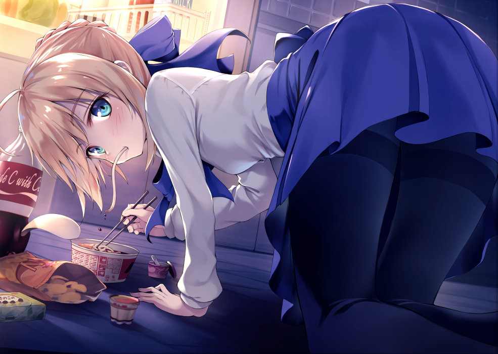 第474期-C站投稿画师手绘插画作品