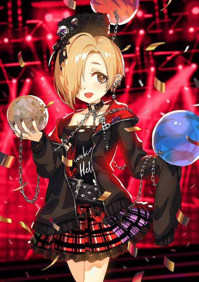 第445期-C站投稿画师手绘插画作品