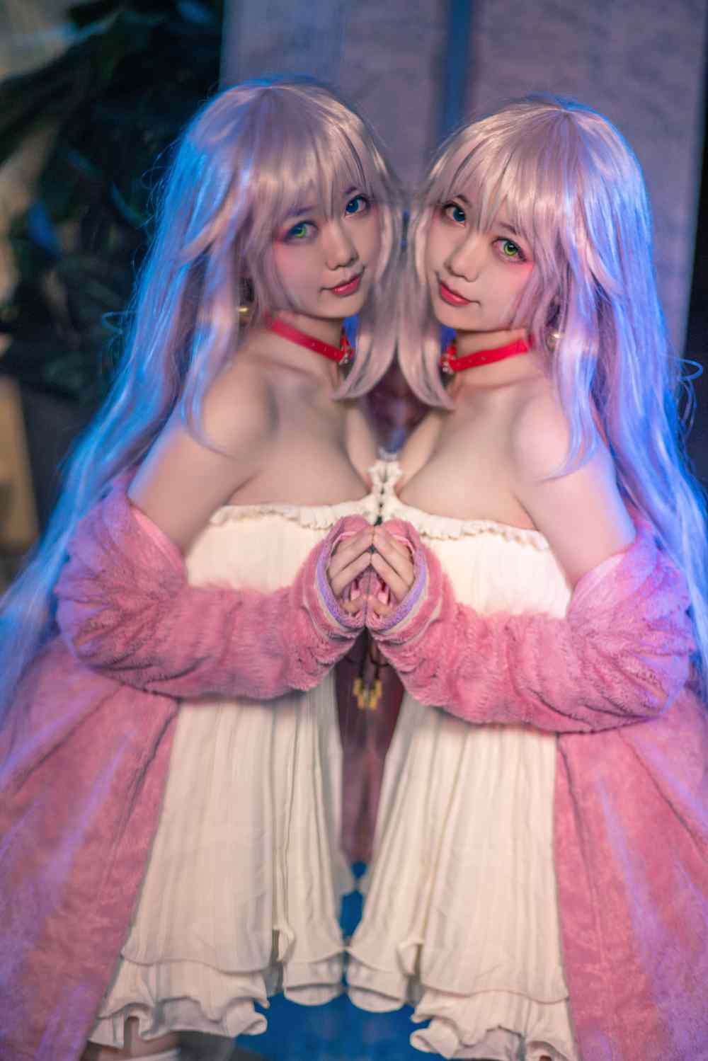 《C站·lolita·第1008期》K 雨乃雅日