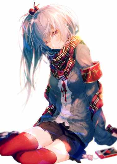 第544期-C站投稿画师手绘插画作品