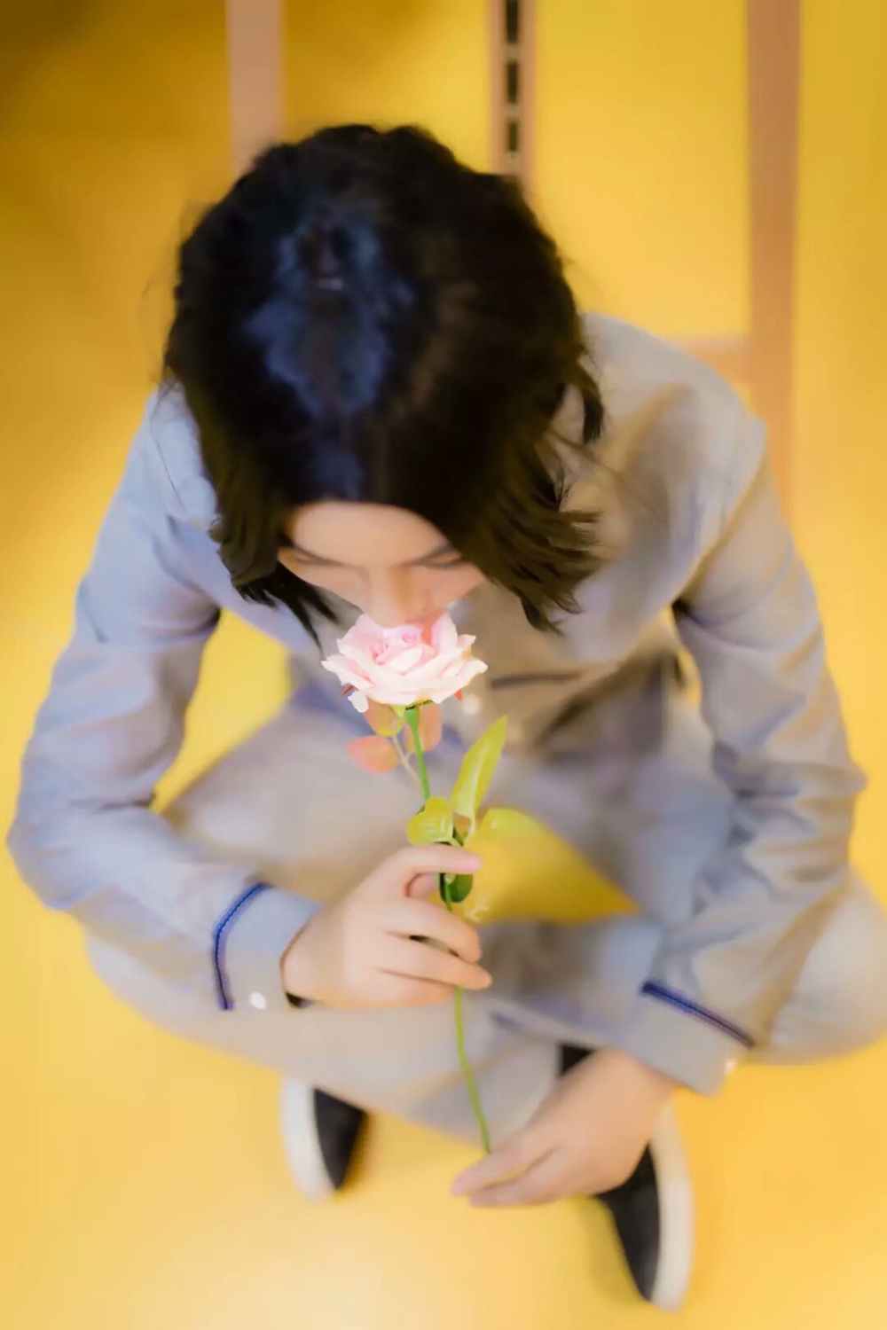 《C站·第3191期》王耀老师的课后约会