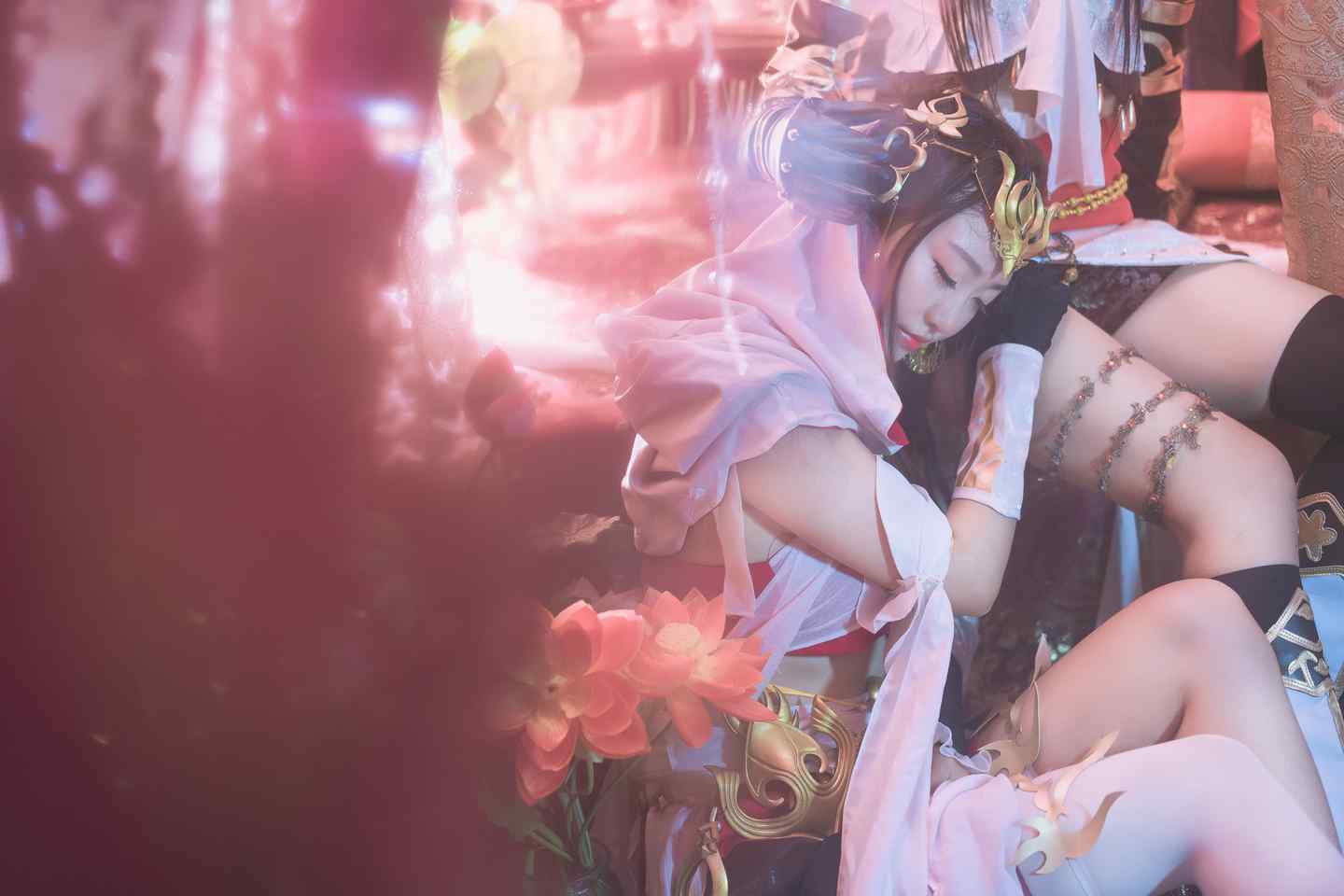 《汉服第521期》圣火昭昭怜我世人