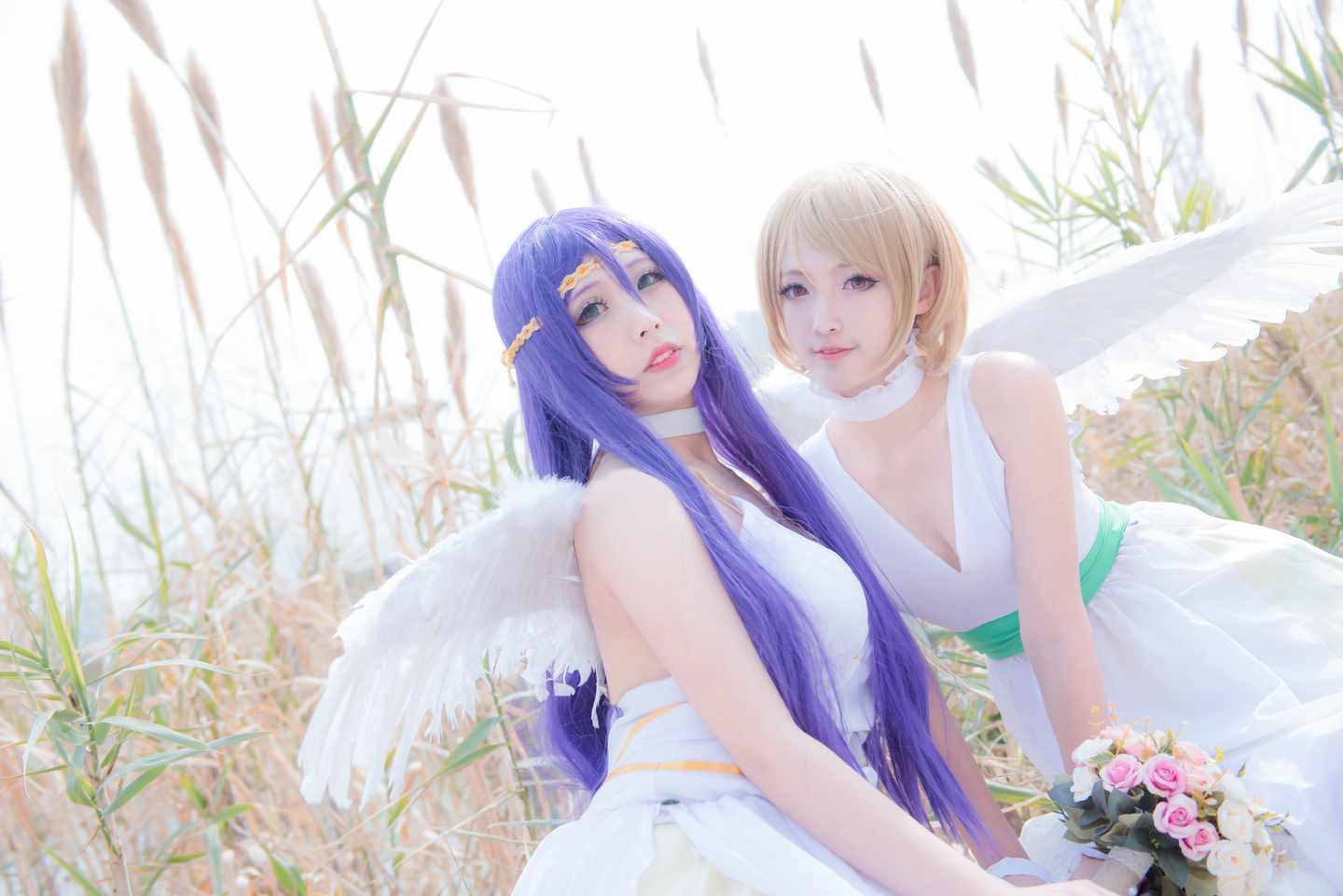 《C站·第3181期》同人东条希