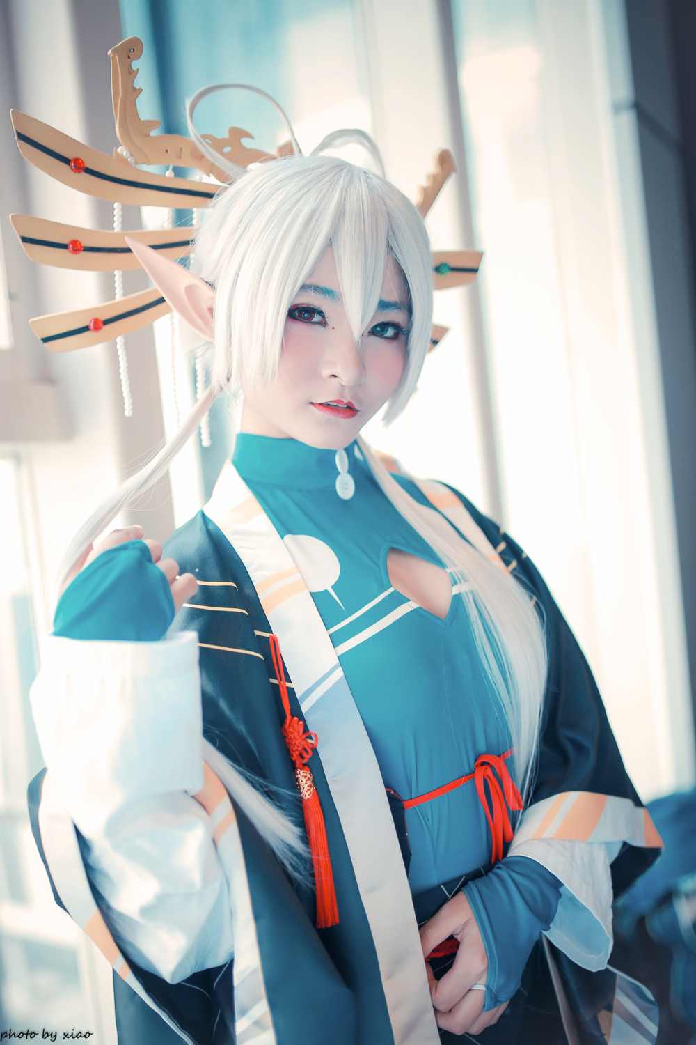 《汉服第798期》洛天依