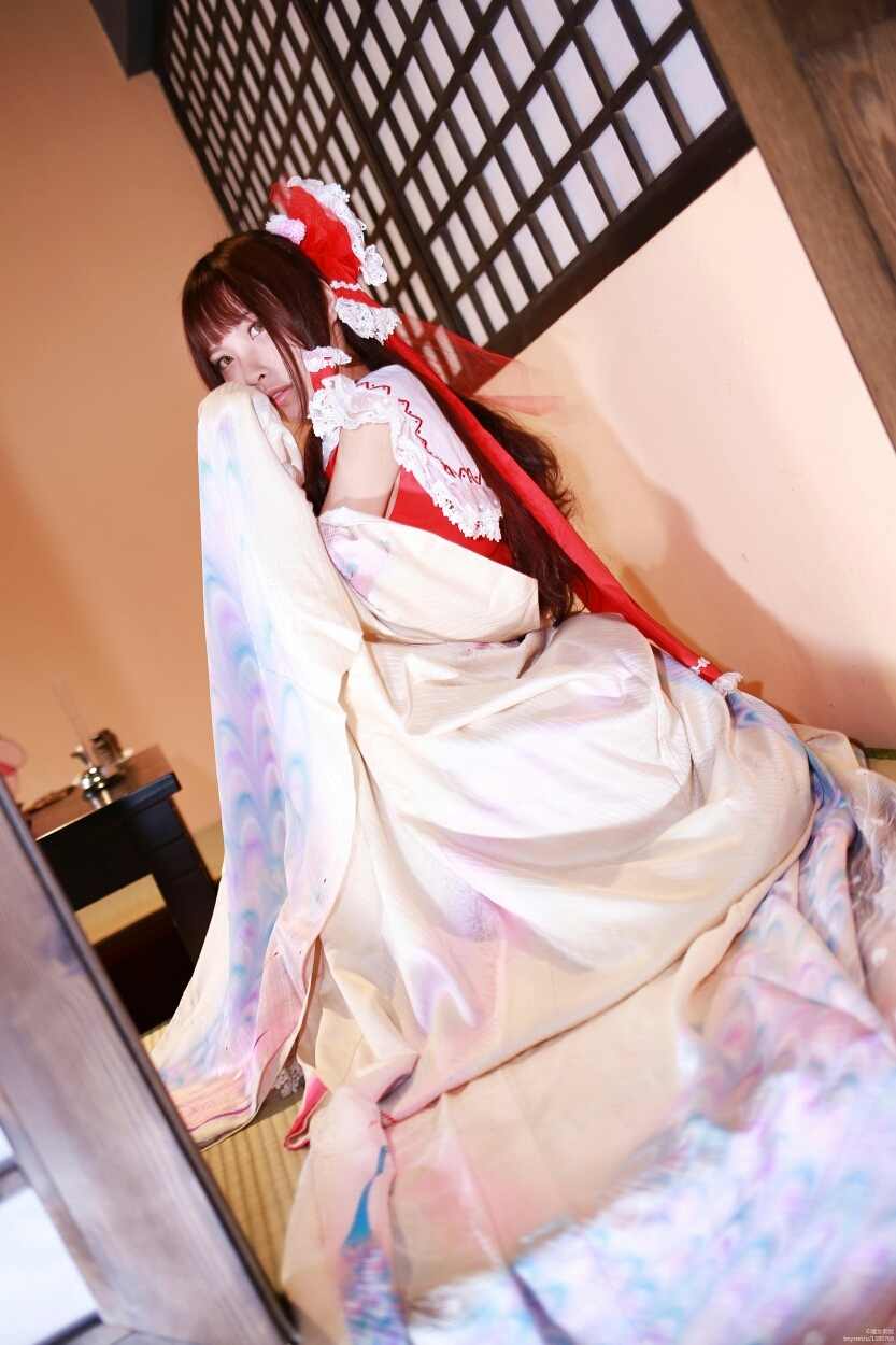 《汉服第774期》萌萌小公主萝莉版的春丽居然还是个女仆眼镜娘！