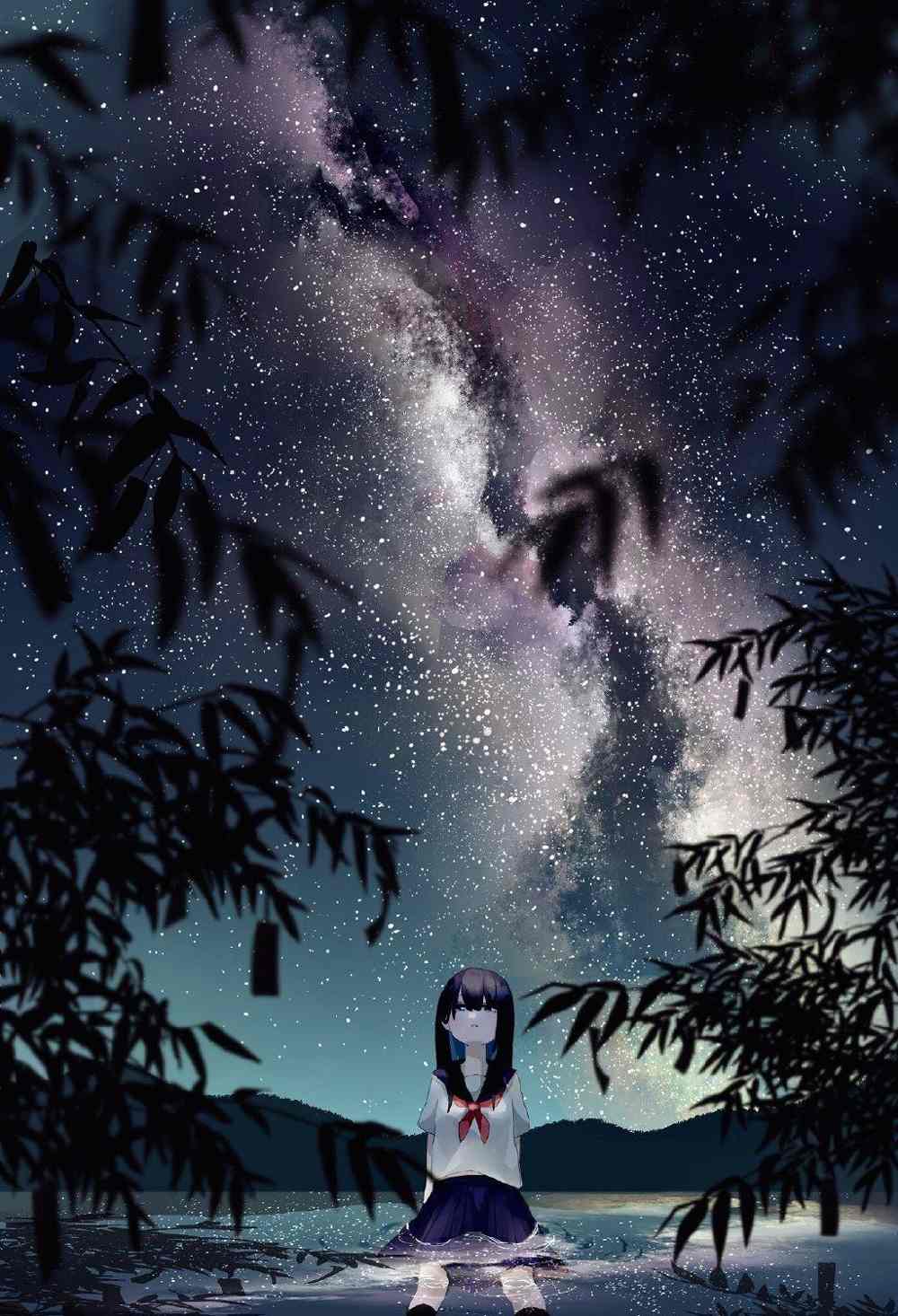 第531期-C站投稿画师手绘插画作品