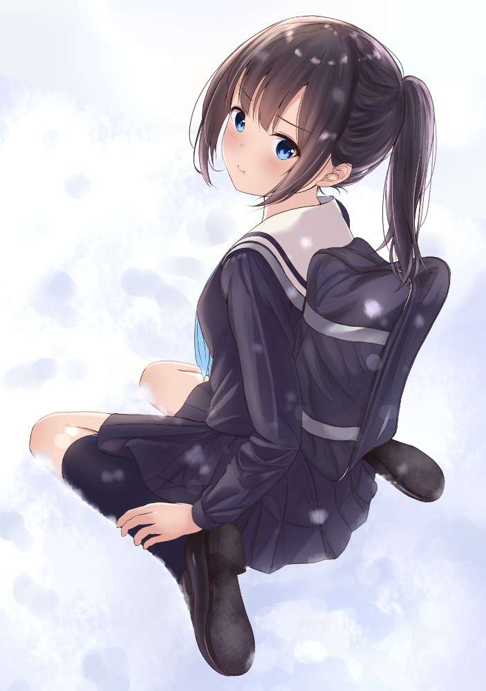 第512期-C站投稿画师手绘插画作品