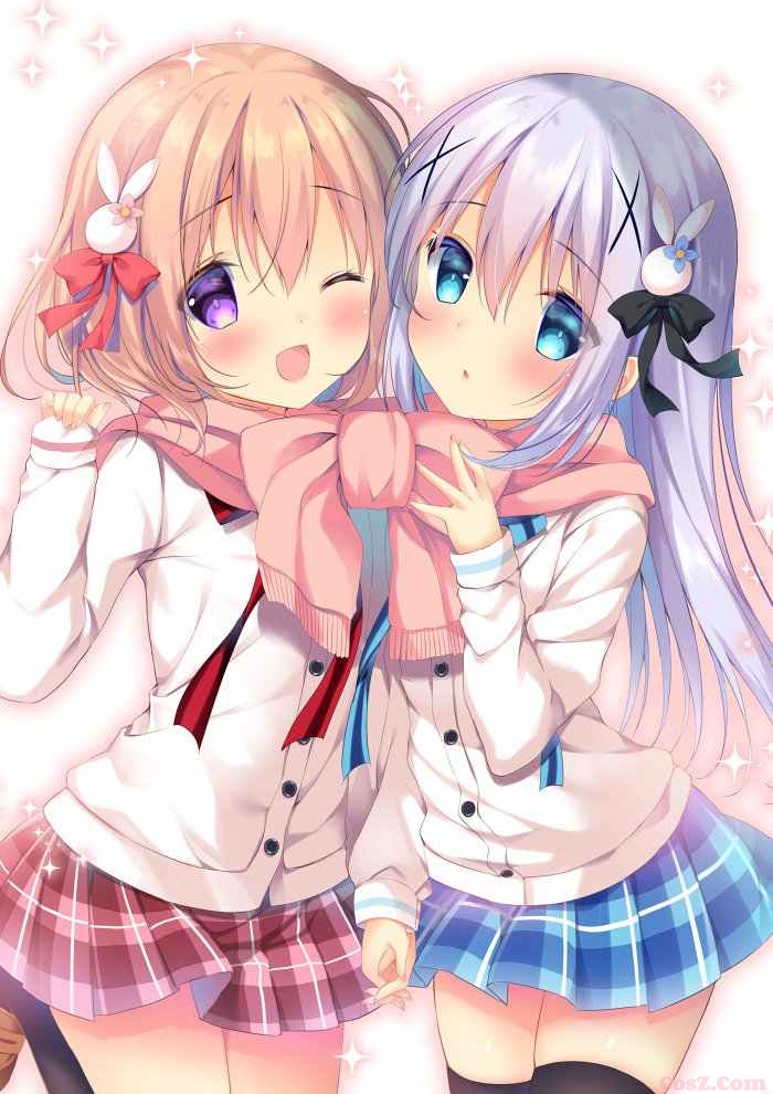 第574期-C站投稿画师手绘插画作品