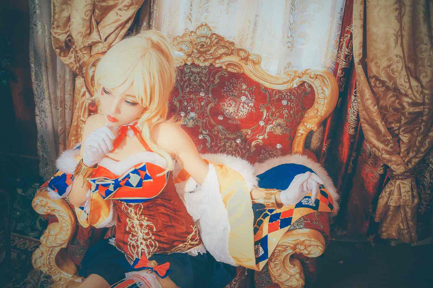 《C站·第3213期》绚濑绘里魔术师觉醒