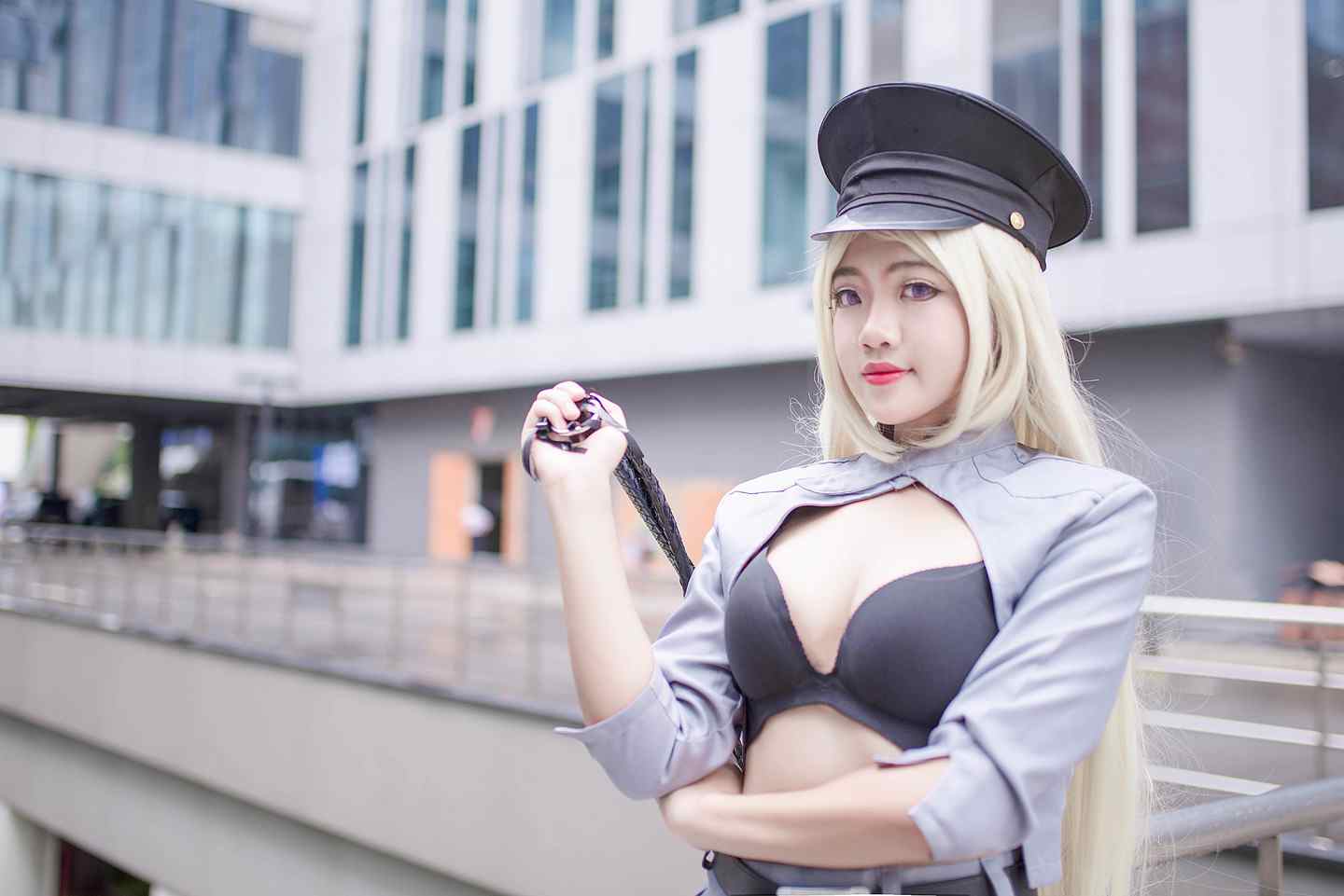 《C站·第3247期》野良神毘沙门