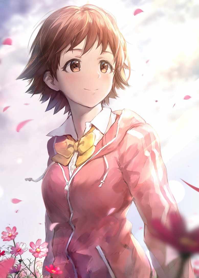 第497期-C站投稿画师手绘插画作品