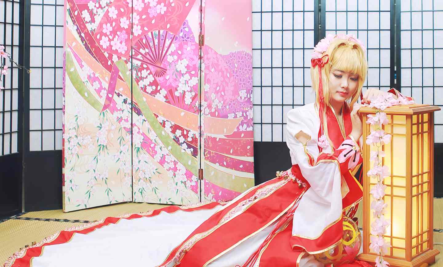 《C站·第3268期》翼年代记小樱