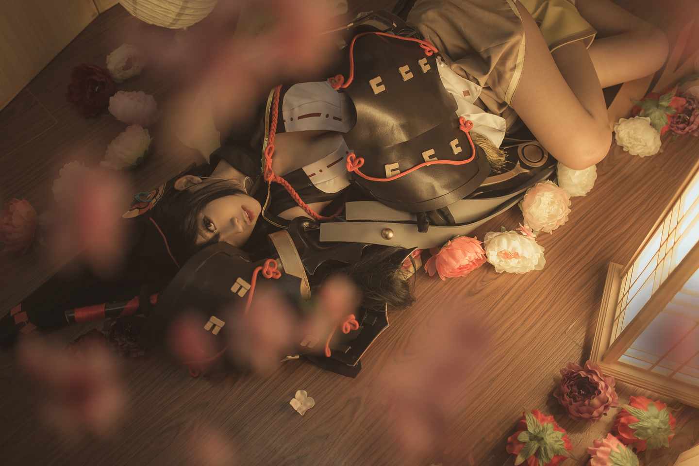 《C站·第3276期》阴阳师 妖刀姬