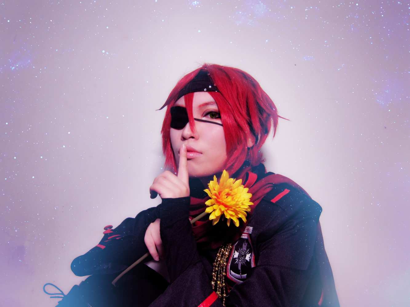 《C站·第3104期》圣诞拉比