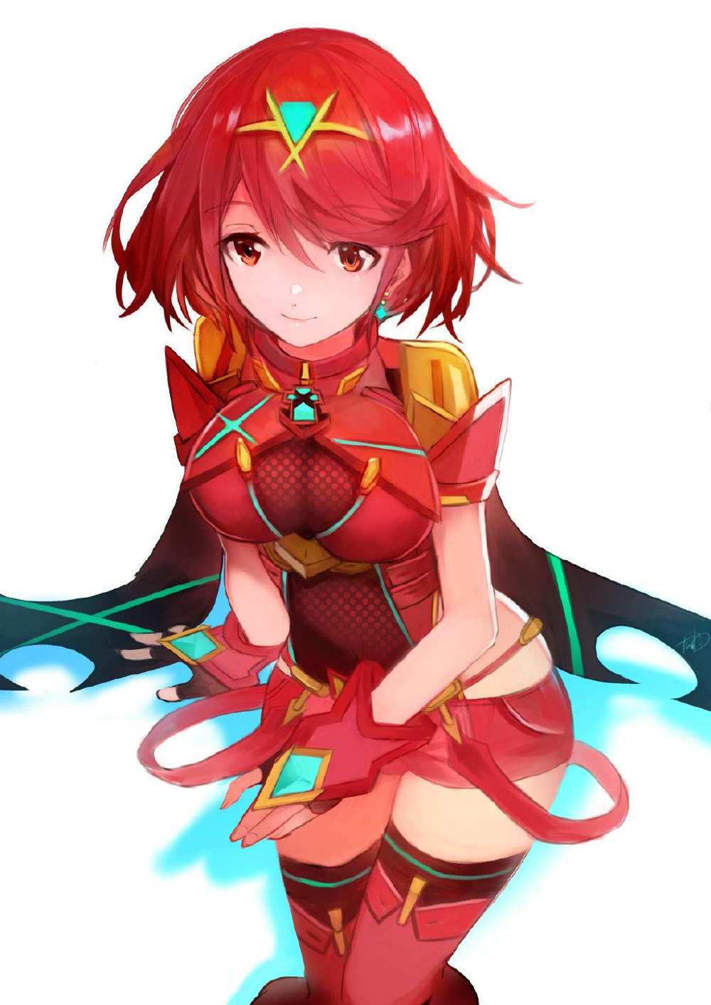 第455期-C站投稿画师手绘插画作品