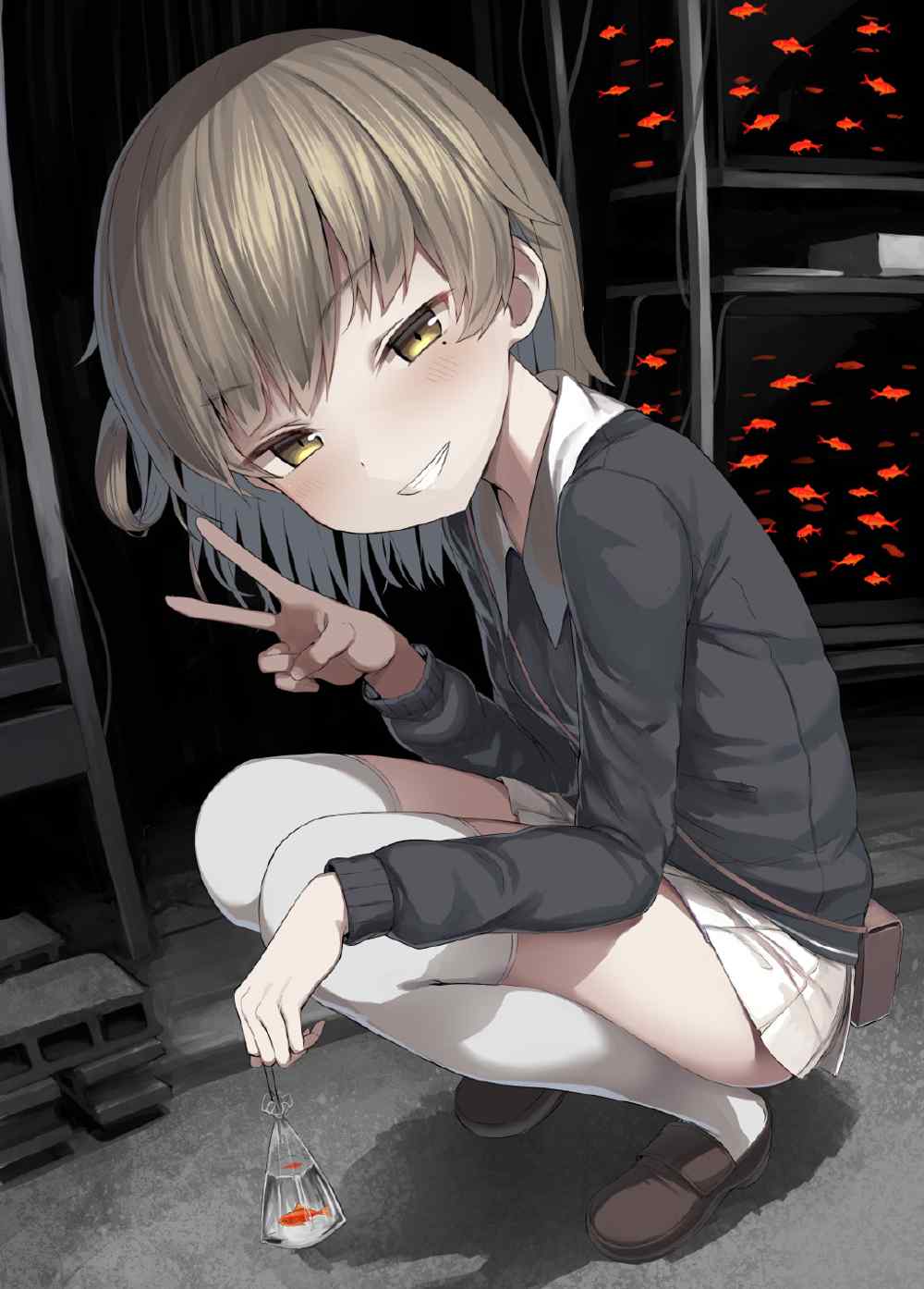 第486期-C站投稿画师手绘插画作品