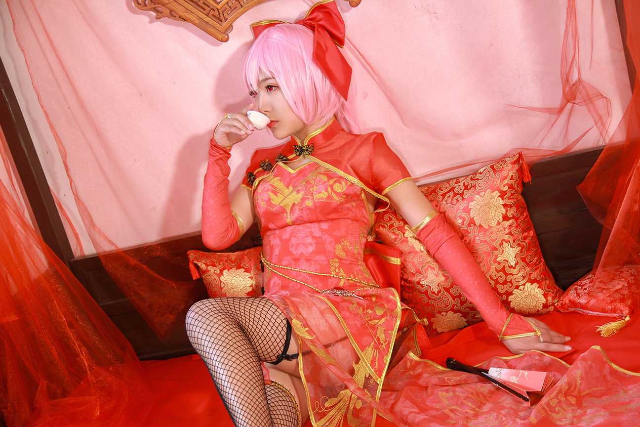 《C站·第3219期》巡音金丝雀