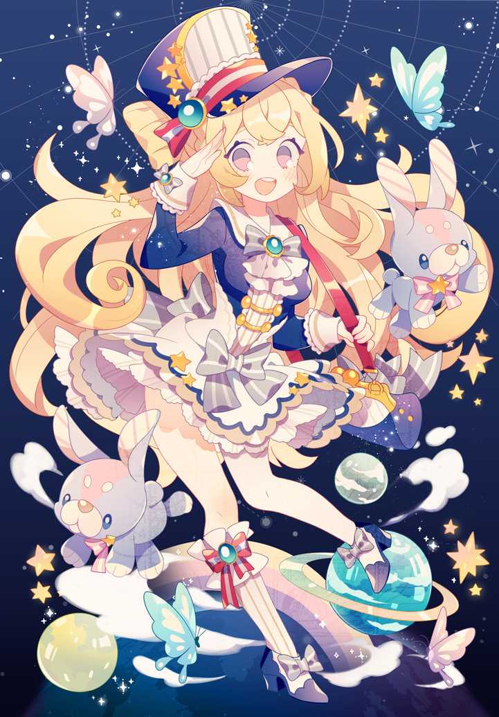 第538期-C站投稿画师手绘插画作品