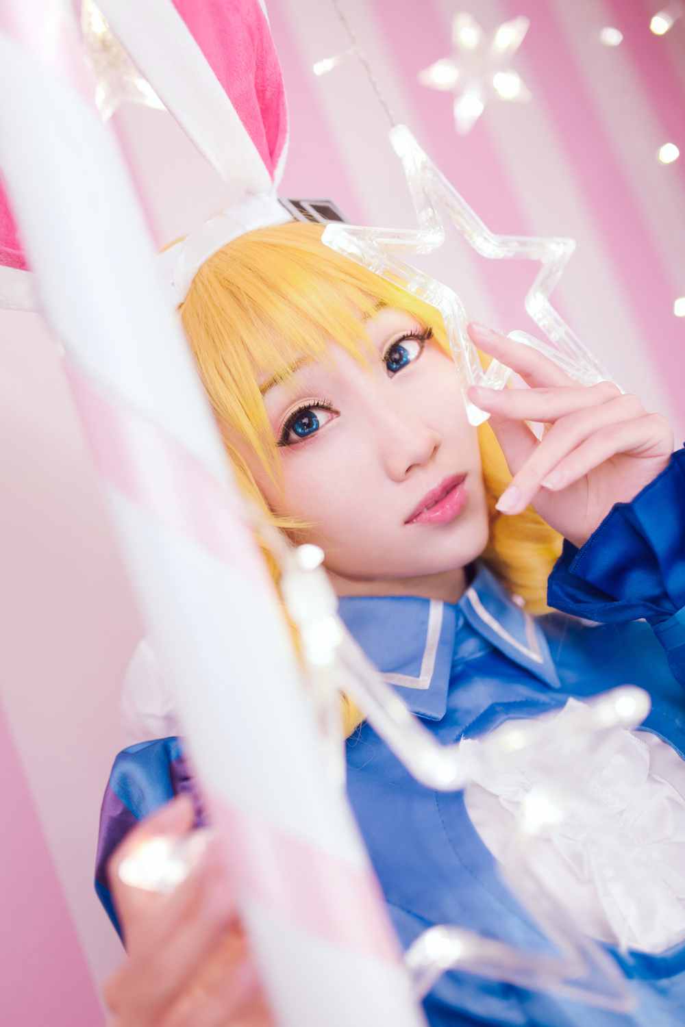 《C站·第3197期》妲己