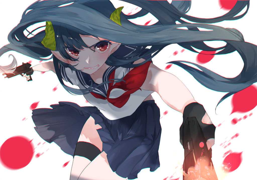 第475期-C站投稿画师手绘插画作品