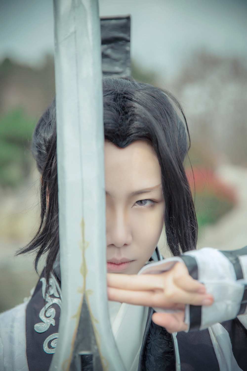 《汉服第533期》破军道长