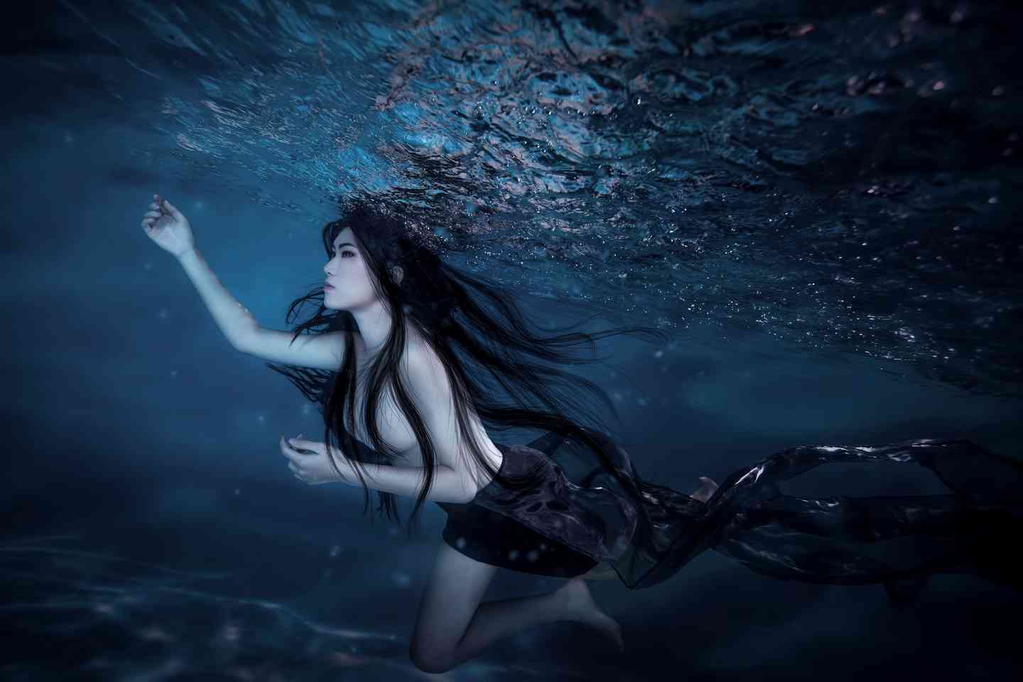 《汉服第789期》天行九歌焰灵姬