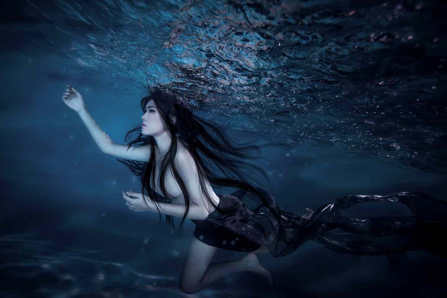 《C站·第3065期》天行九歌焰灵姬