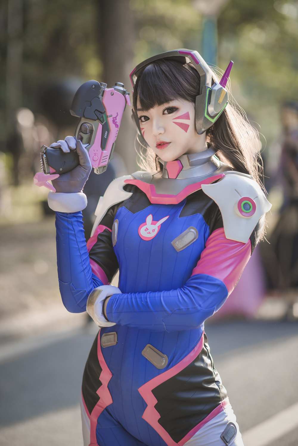 《C站·第3128期》守望先锋D.VA