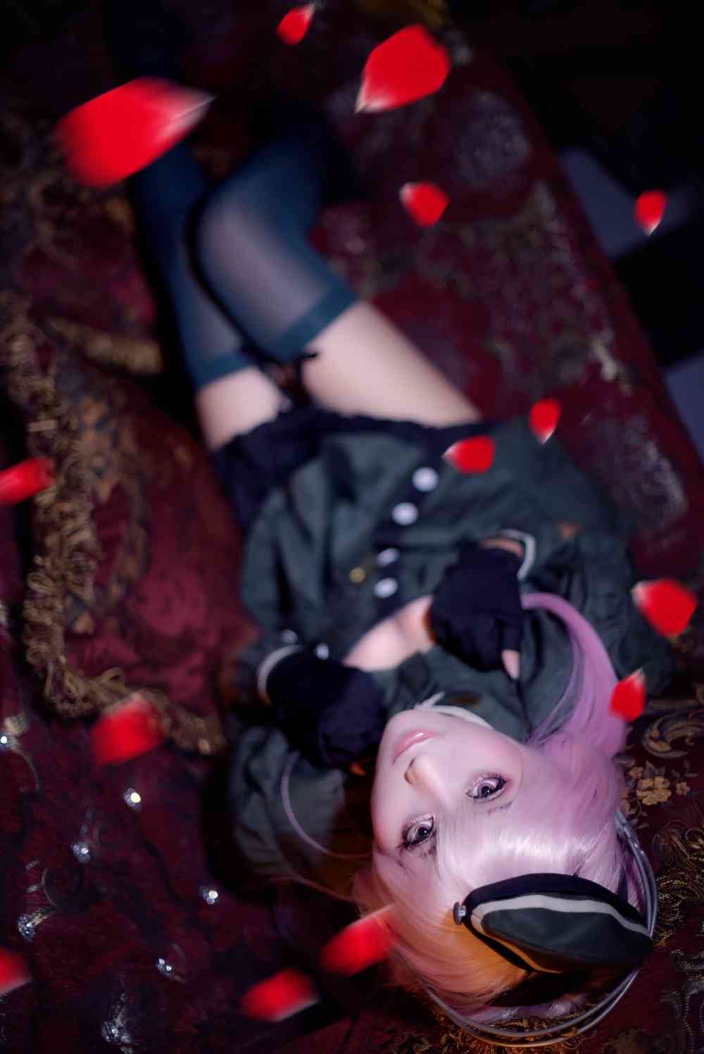 《C站·第3205期》超级索尼子黑魔法