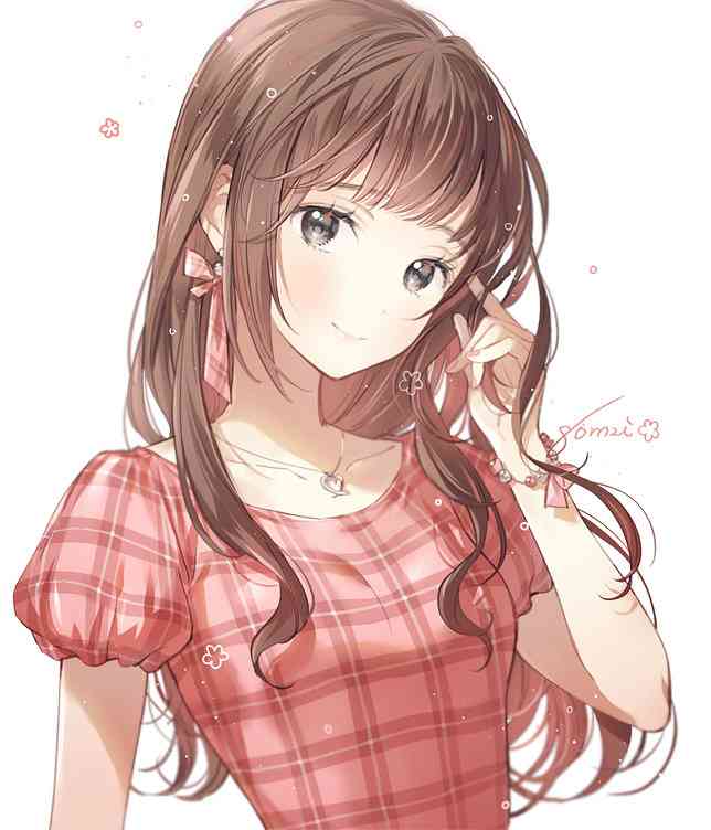 第391期-C站投稿画师手绘插画作品