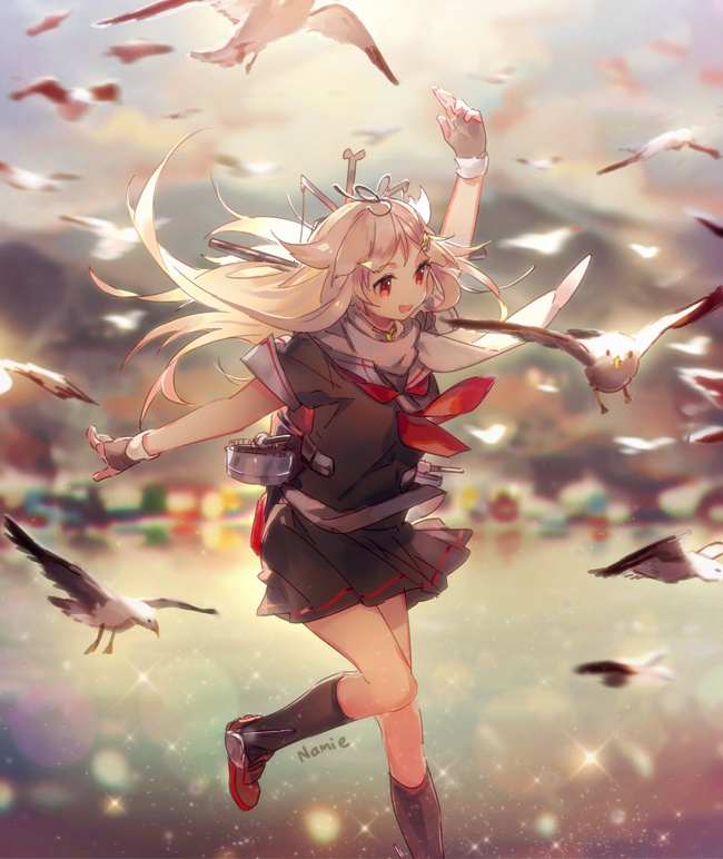 第420期-C站投稿画师手绘插画作品