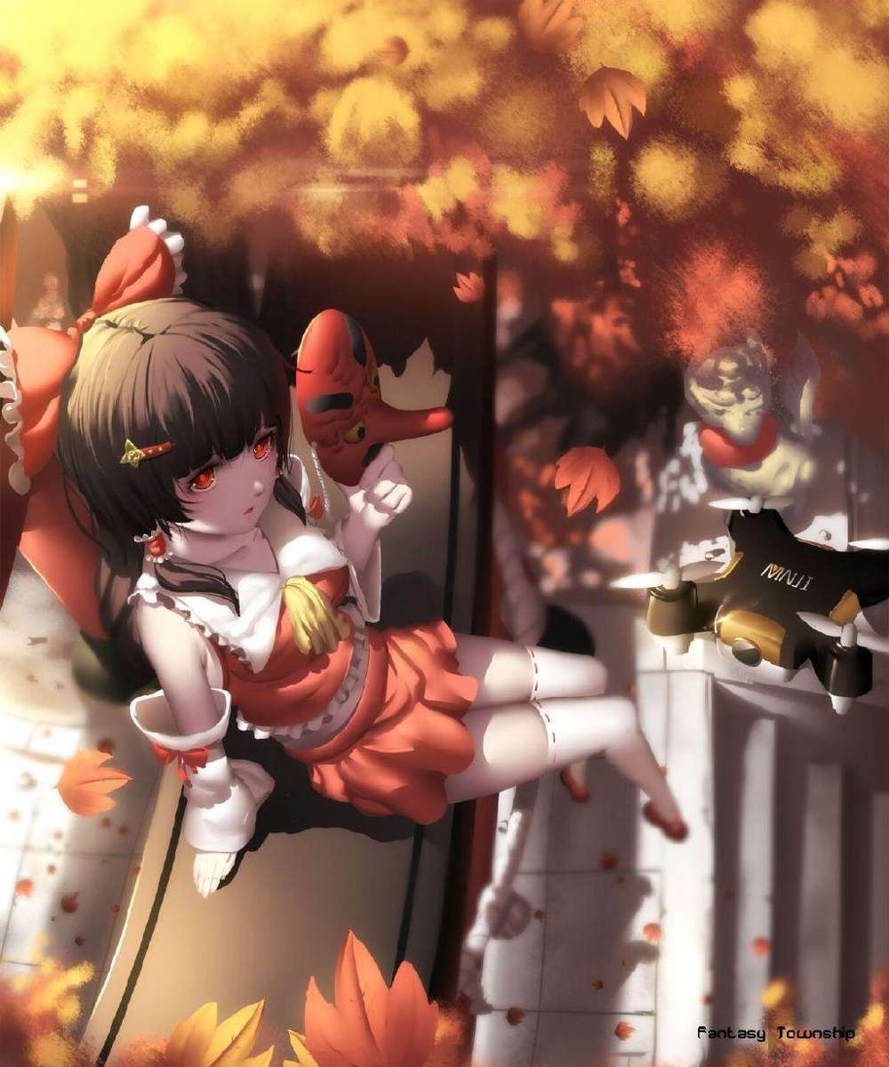 第392期-C站投稿画师手绘插画作品