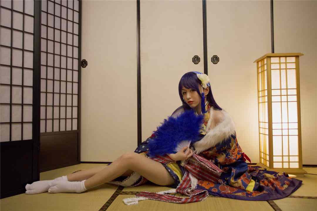 《汉服第769期》旗袍御姐袜子